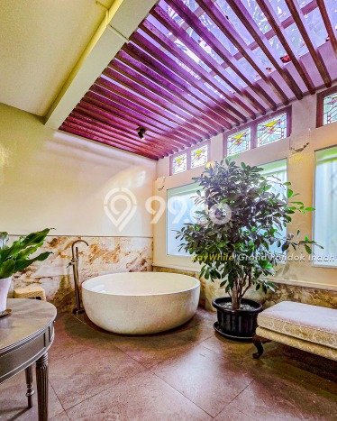 For Sale! Premium House LT 778m2 Desain Modern di Pondok Indah For Sale! Premium House LT 778m2 Desain Modern di Pondok Indah