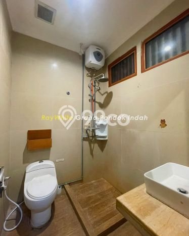 Hunian Super Elit dengan Akses Paling Strategis di Pondok Indah, Jakarta Selatan Hunian Super Elit dengan Akses Paling Strategis di Pondok Indah, Jakarta Selatan