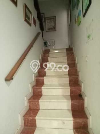 Siap Huni Rumah Mewah 6 Kamar di Cilandak Dekat ke Mana Saja Siap Huni Rumah Mewah 6 Kamar di Cilandak Dekat ke Mana Saja