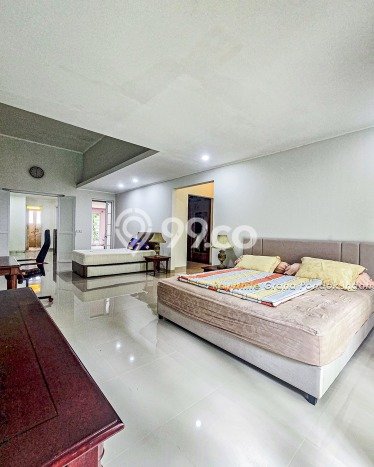 Dijual Rumah Luas Megah Dengan View Cantik di Kemang, Jakarta Selatan Dijual Rumah Luas Megah Dengan View Cantik di Kemang, Jakarta Selatan