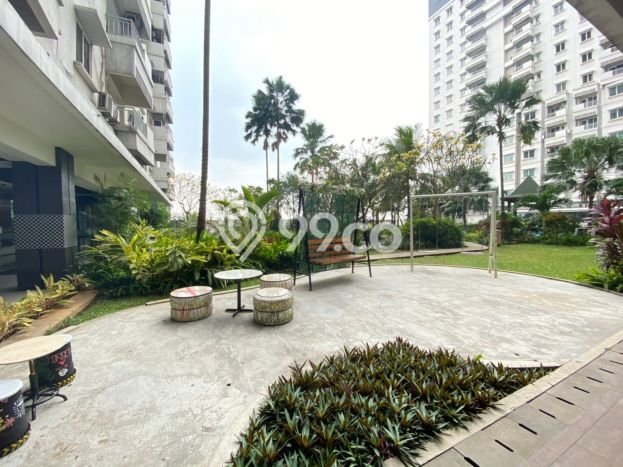 Siap Huni Apartemen Prestisius di Lebak Bulus 3 Kamar & 3 Kamar Mandi Siap Huni Apartemen Prestisius di Lebak Bulus 3 Kamar & 3 Kamar Mandi
