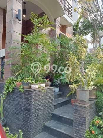 Siap Huni Rumah Mewah 6 Kamar di Cilandak Dekat ke Mana Saja Siap Huni Rumah Mewah 6 Kamar di Cilandak Dekat ke Mana Saja