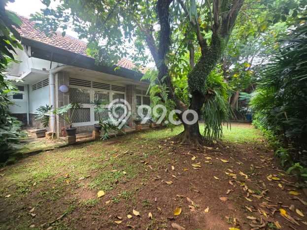 Dijual Rumah Premium dengan Fasilitas Sekitar Lengkap di Kebayoran Baru, Jakarta Selatan Dijual Rumah Premium dengan Fasilitas Sekitar Lengkap di Kebayoran Baru, Jakarta Selatan