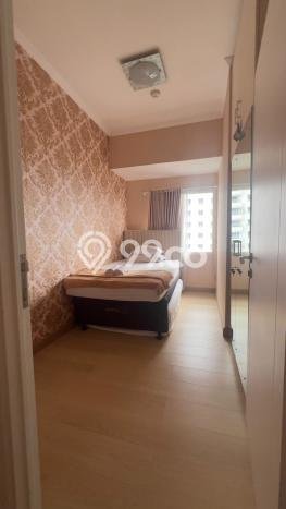 Siap Huni Apartemen Prestisius di Lebak Bulus 3 Kamar & 3 Kamar Mandi Siap Huni Apartemen Prestisius di Lebak Bulus 3 Kamar & 3 Kamar Mandi