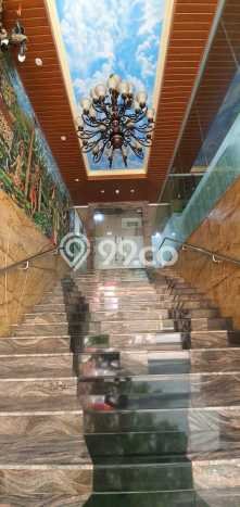 Komersial Bagus LT 283m2 LB 229m2 Dijual di Kebayoran Baru Jakarta Selatan Komersial Bagus LT 283m2 LB 229m2 Dijual di Kebayoran Baru Jakarta Selatan
