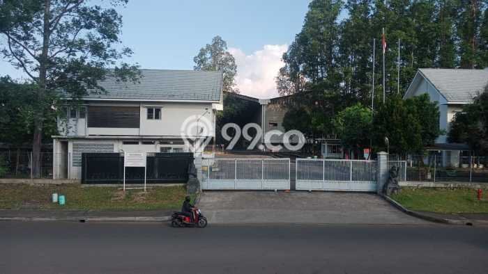 Gudang Disewakan di Kawasan Ramai Cikarang Barat, Bekasi Gudang Disewakan di Kawasan Ramai Cikarang Barat, Bekasi
