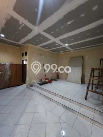 For Sale! Premium House LT 480m2 Desain Elegan di Gandul For Sale! Premium House LT 480m2 Desain Elegan di Gandul