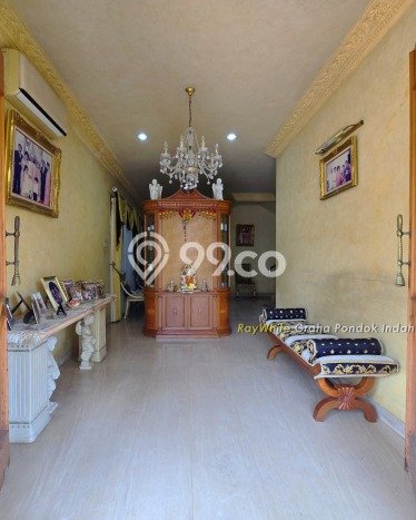 Dijual Rumah Luas Megah Dengan View Eksklusif di Sunter, Jakarta Utara Dijual Rumah Luas Megah Dengan View Eksklusif di Sunter, Jakarta Utara