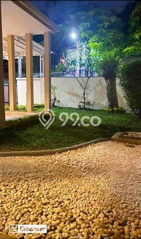 Jual Rumah Mewah Megah Dengan View Eksklusif di Kemang, Jakarta Selatan Jual Rumah Mewah Megah Dengan View Eksklusif di Kemang, Jakarta Selatan