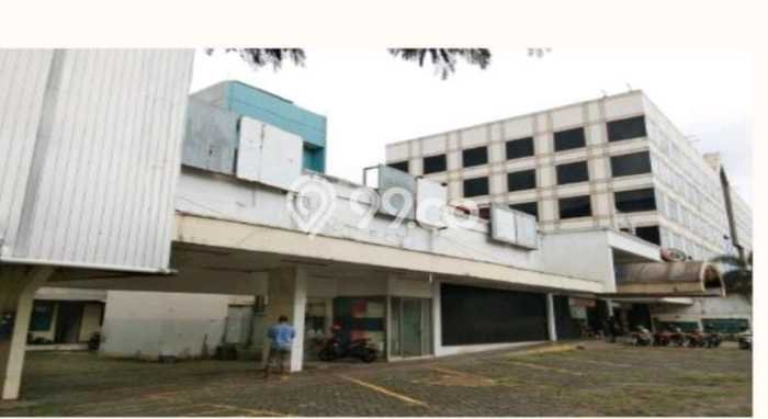 FOR RENT! Komersial di Mampang Cocok untuk Bisnis 1700m2 FOR RENT! Komersial di Mampang Cocok untuk Bisnis 1700m2