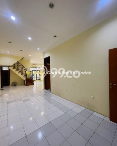 Hunian Super Elit dengan Akses Paling Strategis di Pondok Indah, Jakarta Selatan Hunian Super Elit dengan Akses Paling Strategis di Pondok Indah, Jakarta Selatan