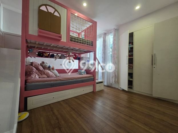 For Sale! Luxury House LT 1058m2 Desain Modern di Kemang For Sale! Luxury House LT 1058m2 Desain Modern di Kemang