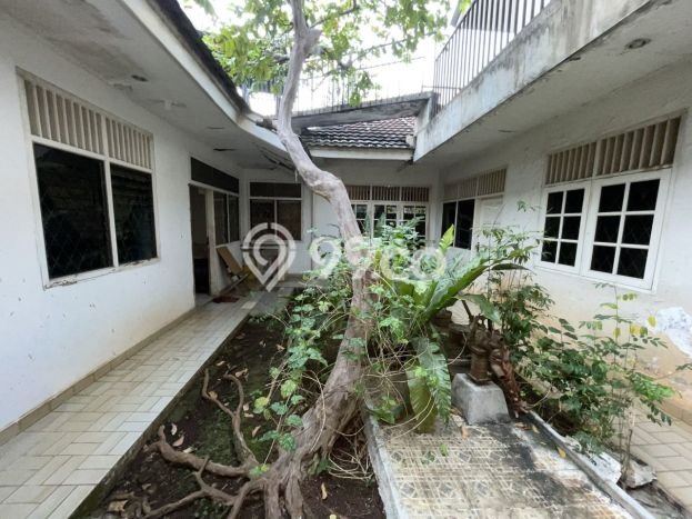 Dijual Rumah Mewah Megah Dengan View Eksklusif di Fatmawati, Jakarta Selatan Dijual Rumah Mewah Megah Dengan View Eksklusif di Fatmawati, Jakarta Selatan