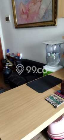 Apartemen Budget Friendly Dijual di Ciputat, Tangerang Selatan Punya 2 Kamar Tidur Apartemen Budget Friendly Dijual di Ciputat, Tangerang Selatan Punya 2 Kamar Tidur