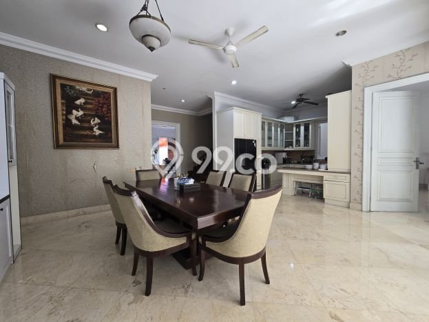 Rumah Sewa Jakarta Selatan LT 520m2 LB 850m2 Kawasan Kemang Rumah Sewa Jakarta Selatan LT 520m2 LB 850m2 Kawasan Kemang