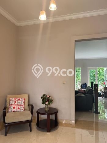 Dijual Rumah Luas Elegan Dengan View Eksklusif di Gading Serpong, Tangerang Dijual Rumah Luas Elegan Dengan View Eksklusif di Gading Serpong, Tangerang