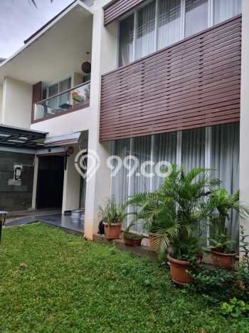Hunian Super Mewah dengan Akses Paling Strategis di Pondok Indah, Jakarta Selatan Hunian Super Mewah dengan Akses Paling Strategis di Pondok Indah, Jakarta Selatan