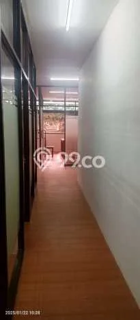 Unit Ruko Tersedia di Pondok Indah Spesifikasi LB 148m2 Unit Ruko Tersedia di Pondok Indah Spesifikasi LB 148m2