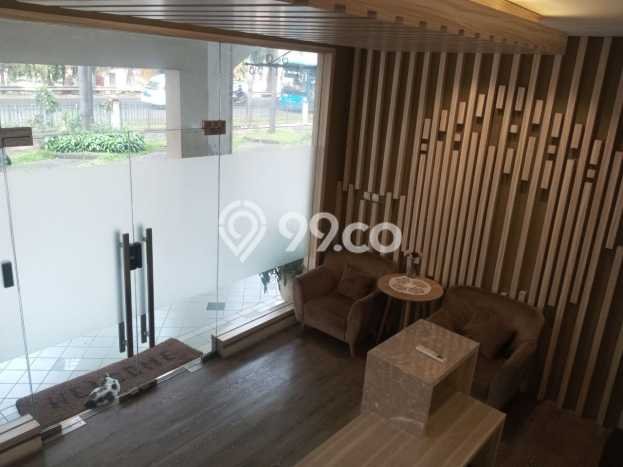 Paling Diincar! Ruko Dijual di Pondok Indah Harga Kompetitif Paling Diincar! Ruko Dijual di Pondok Indah Harga Kompetitif