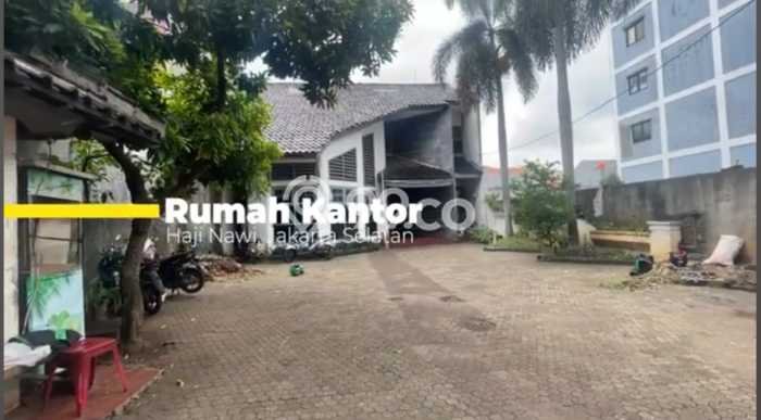 Rumah Elit Akses Mudah di Jakarta Selatan Unfurnished Rumah Elit Akses Mudah di Jakarta Selatan Unfurnished