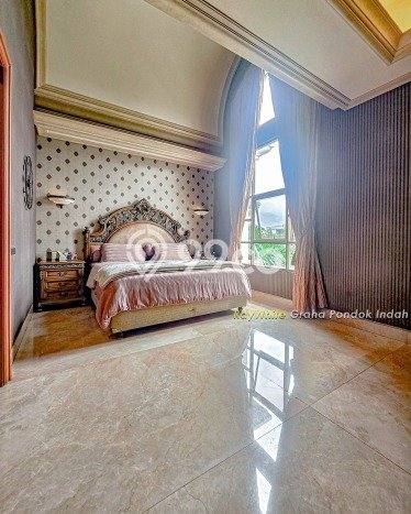 Dijual Rumah Premium dengan Fasilitas Sekitar Komplit di Cempaka Putih, Jakarta Pusat Dijual Rumah Premium dengan Fasilitas Sekitar Komplit di Cempaka Putih, Jakarta Pusat