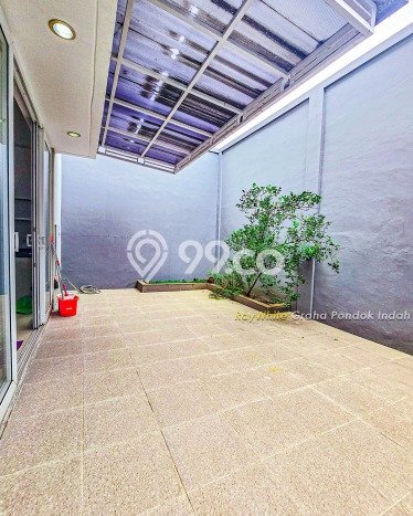 Hunian Eksklusif Dijual LT 144m2 di Cilandak, Jakarta Selatan Hunian Eksklusif Dijual LT 144m2 di Cilandak, Jakarta Selatan