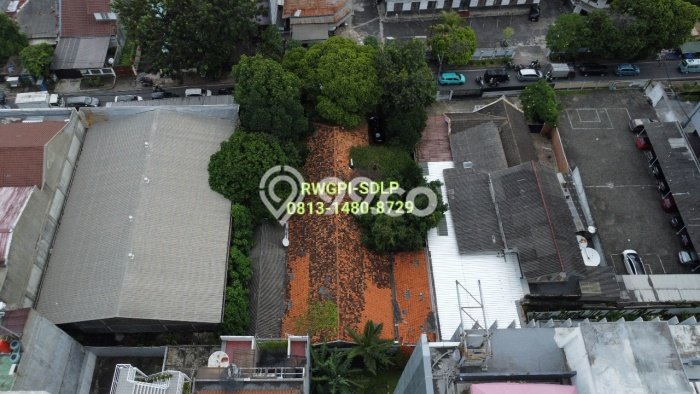 For Sale Rumah Mewah Exclusive di Tanah Abang, Jakarta Pusat For Sale Rumah Mewah Exclusive di Tanah Abang, Jakarta Pusat