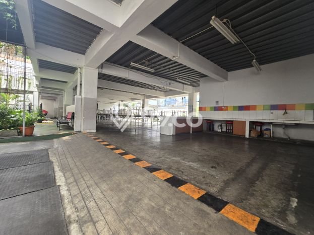 Unit Kantor Strategis di Tebet, Jakarta Selatan Potensi Cuan Besar Unit Kantor Strategis di Tebet, Jakarta Selatan Potensi Cuan Besar