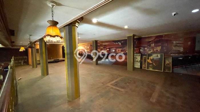 Komersial Favorit Dijual di Kebayoran Baru Jakarta Selatan Kawasan Pusat Bisnis Komersial Favorit Dijual di Kebayoran Baru Jakarta Selatan Kawasan Pusat Bisnis