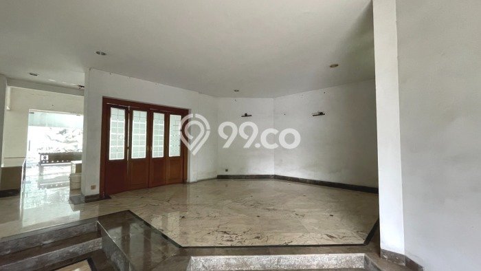 Jual Rumah Mewah Elegan Dengan View Eksklusif di Pondok Indah, Jakarta Selatan Jual Rumah Mewah Elegan Dengan View Eksklusif di Pondok Indah, Jakarta Selatan