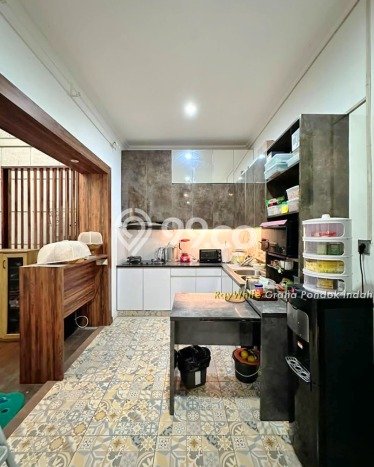 Rumah Luxury Modern Tanpa Renovasi di Cipete Jakarta Selatan Rumah Luxury Modern Tanpa Renovasi di Cipete Jakarta Selatan