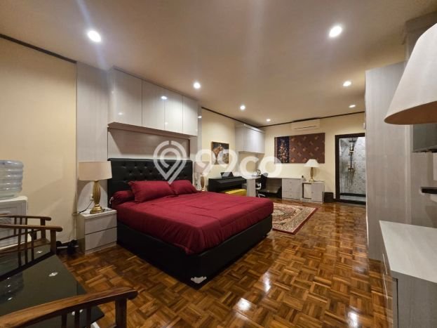 Vila di , Area 1025m2m², Lokasi Premium Vila di , Area 1025m2m², Lokasi Premium