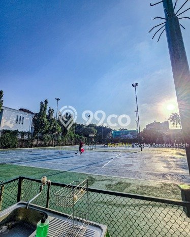 Jual Rumah Mewah Elegan Dengan View Eksklusif di Kemang, Jakarta Selatan Jual Rumah Mewah Elegan Dengan View Eksklusif di Kemang, Jakarta Selatan