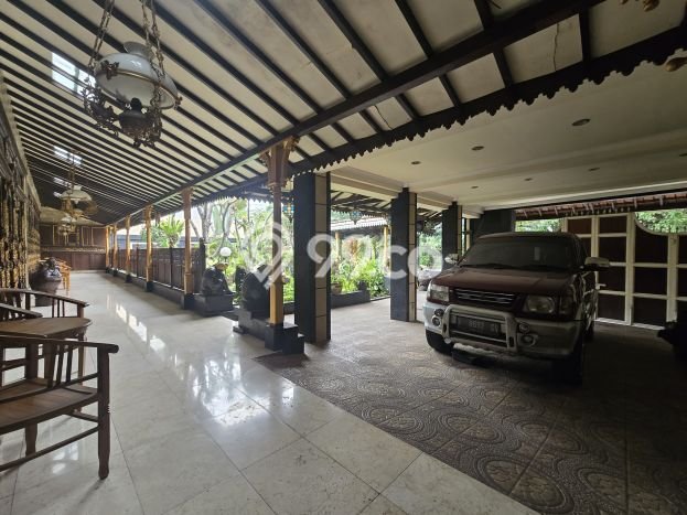 Vila di , Area 1025m2m², Lokasi Premium Vila di , Area 1025m2m², Lokasi Premium