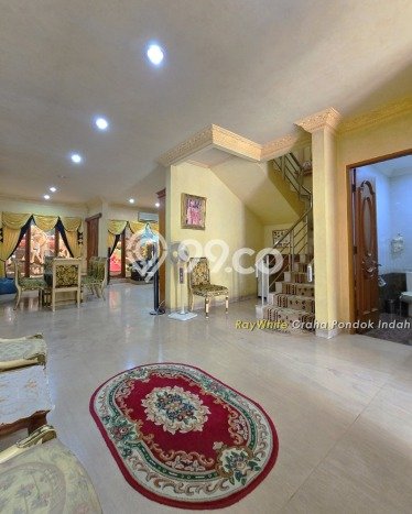 Rumah Luxury Modern Siap Huni di Sunter Jakarta Utara Rumah Luxury Modern Siap Huni di Sunter Jakarta Utara