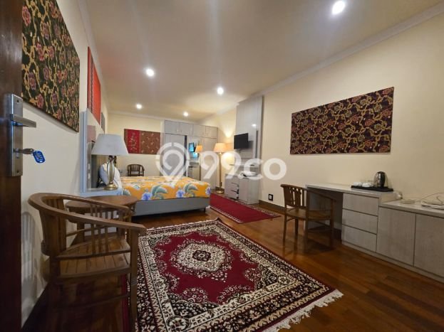 Vila di , Area 1025m2m², Lokasi Premium Vila di , Area 1025m2m², Lokasi Premium