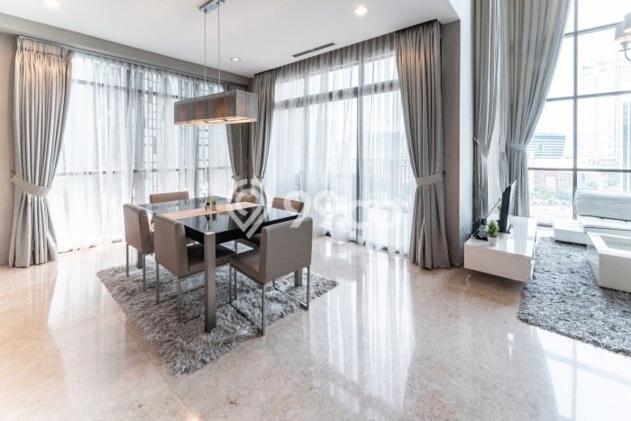 Disewakan Apartemen Paling Dicari di Senopati, 3 KT, 3 KM, 167m2 Disewakan Apartemen Paling Dicari di Senopati, 3 KT, 3 KM, 167m2