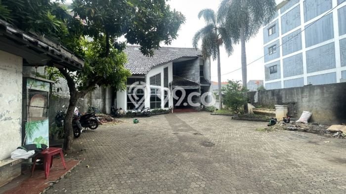 Hot Offer Hunian Premium Ideal dan Luas di Kebayoran Baru, Jakarta Selatan Hot Offer Hunian Premium Ideal dan Luas di Kebayoran Baru, Jakarta Selatan