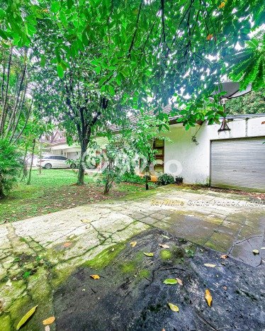 Jual Rumah Murah Meriah Cilandak Punya 6 Kamar & LT 1124m2 Jual Rumah Murah Meriah Cilandak Punya 6 Kamar & LT 1124m2