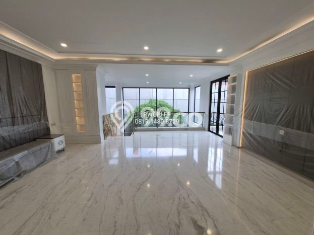 Jual Rumah Luas Elegan Dengan View Cantik di Pondok Indah, Jakarta Selatan Jual Rumah Luas Elegan Dengan View Cantik di Pondok Indah, Jakarta Selatan