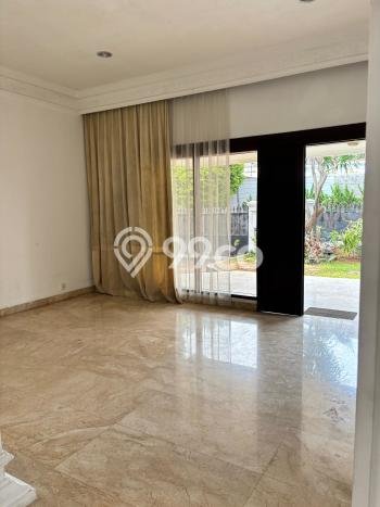 Hunian Minimalis Untuk Disewakan di Permata Hijau Jakarta Selatan 4 KT & 4 KM Hunian Minimalis Untuk Disewakan di Permata Hijau Jakarta Selatan 4 KT & 4 KM