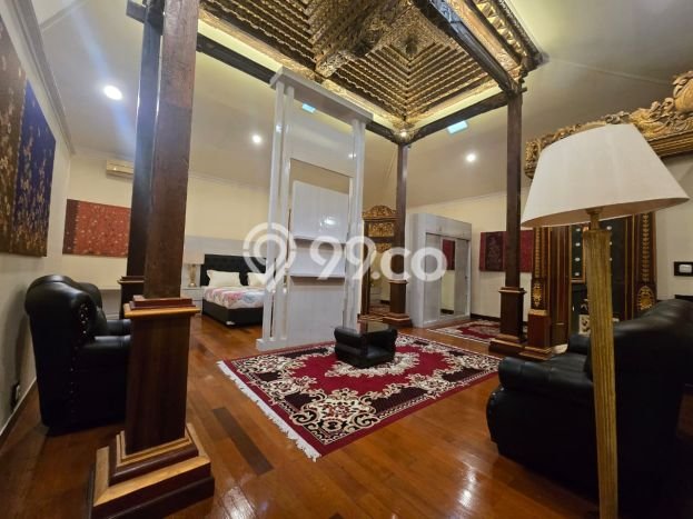 Vila di , Area 1025m2m², Lokasi Premium Vila di , Area 1025m2m², Lokasi Premium