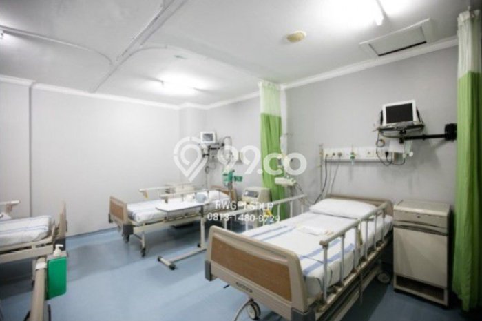 Hot Offer Hunian Mewah Ideal dan Luas di Menteng, Jakarta Pusat Hot Offer Hunian Mewah Ideal dan Luas di Menteng, Jakarta Pusat