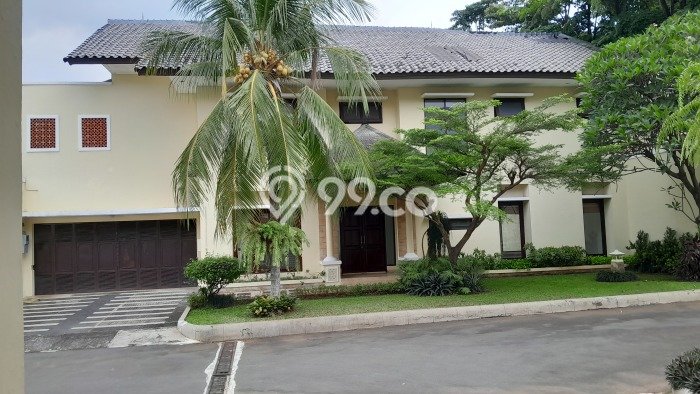 Rumah Bagus Disewakan di Pejaten, Jakarta Selatan LT 500m2, LB 300m2 Rumah Bagus Disewakan di Pejaten, Jakarta Selatan LT 500m2, LB 300m2