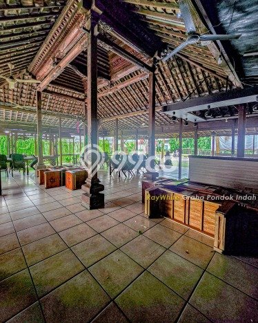 Komersial Dijual Lokasi Stratagis di Cilandak Jakarta Selatan Cocok untuk Investasi Komersial Dijual Lokasi Stratagis di Cilandak Jakarta Selatan Cocok untuk Investasi