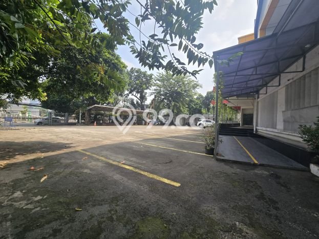 Unit Kantor Strategis di Tebet, Jakarta Selatan Potensi Cuan Besar Unit Kantor Strategis di Tebet, Jakarta Selatan Potensi Cuan Besar