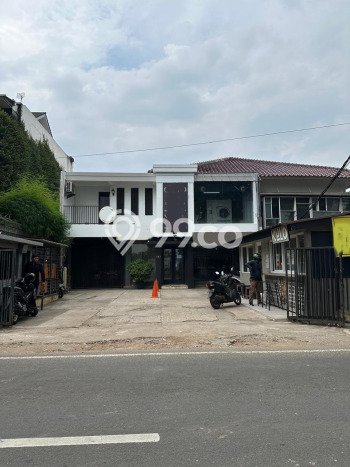 Dijual! Komersial di Bangka Jakarta Selatan LT 635m2 / LB 1300m2 Kawasan Bisnis Dijual! Komersial di Bangka Jakarta Selatan LT 635m2 / LB 1300m2 Kawasan Bisnis