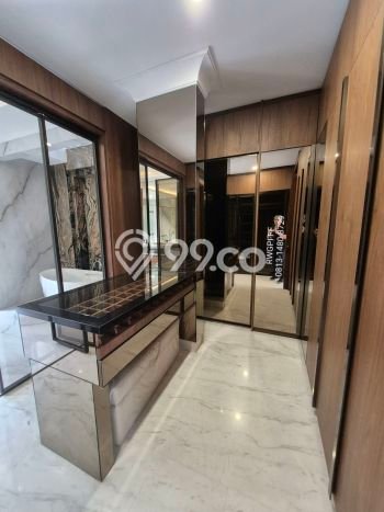 Jual Rumah Luas Elegan Dengan View Cantik di Pondok Indah, Jakarta Selatan Jual Rumah Luas Elegan Dengan View Cantik di Pondok Indah, Jakarta Selatan