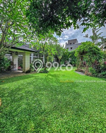 Jual Rumah Luas Elegan Dengan View Cantik di Lebak Bulus, Jakarta Selatan Jual Rumah Luas Elegan Dengan View Cantik di Lebak Bulus, Jakarta Selatan