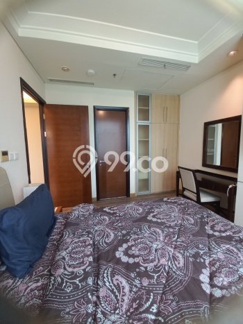 Sewa Apartemen Harga Terjangkau di Sudirman 4 Bedroom Sewa Apartemen Harga Terjangkau di Sudirman 4 Bedroom